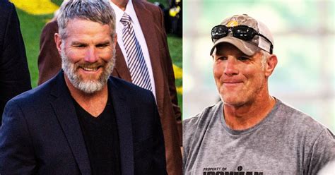 brett favre dates joined|brett favre controversy.